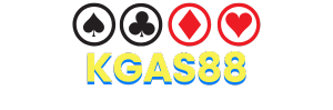 Logo KGAS88